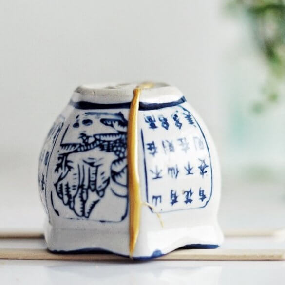 Kintsugi
