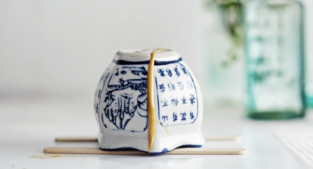 Kintsugi